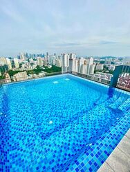 Alex Residences (D3), Apartment #507081491